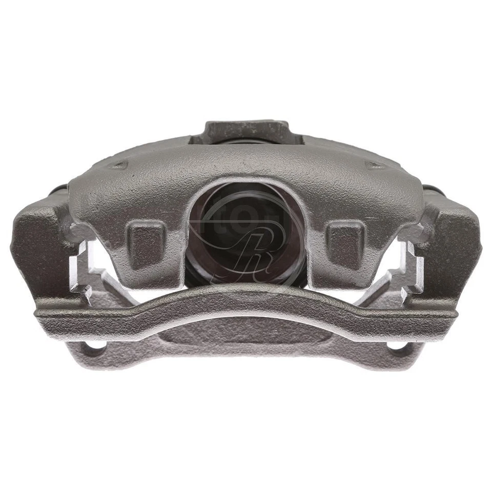 Front Brake Caliper with Hoses Driver Passenger Side Fits Dodge Grand Caravan_ - Image 3 of 4