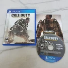Call of Duty Advanced Warfare (Sony PlayStation 4, PS4) Complete CIB