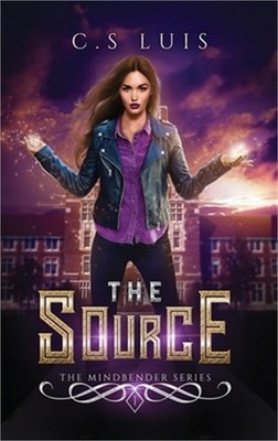 The Source (Hardback or Cased Book)