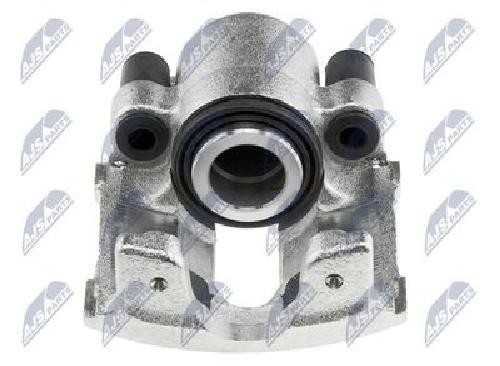 Original NTY Brake Caliper HZT-ME-008 For Mercedes-Benz VW