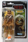 Star Wars Return of The Jedi Chewbacca 7 1/2" Action Figure Kenner