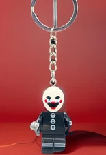 #0806-KC - Puppet Keychain (Five Nights at Freddys)