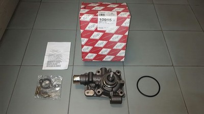 10915 KWP:WATER PUMP: IVECO DAILY II 49.10 DAILY III RENAULT TRUCK MASCOTT 2.8D