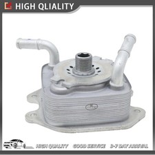 Engine Oil Cooler Fits For Nissan Titan Armada Infiniti Qx56 Qx80 5.6l Gas Engine Oil Cooler Fits For Nissan Titan Armada Infiniti Qx56 Qx80 5.6l Gas