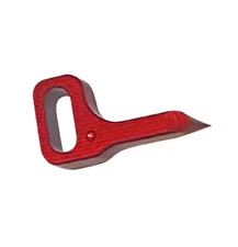 Axcel LANDSLYDE Pointer for Yardage Scale Upper Pointer Red ALND-UPTR-RD 29485