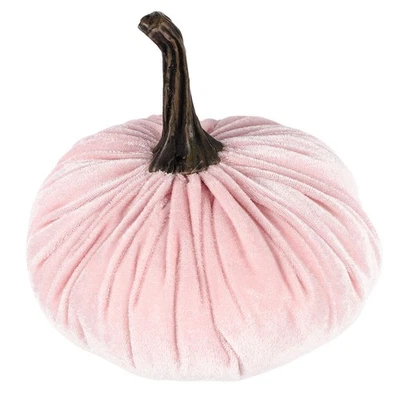 Citrouille Deco Coussin Décoration D'Halloween Adorable Oreiller - Photo 1/4