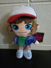 Stranger Things Dustin Henderson 8-inch Plush Toy