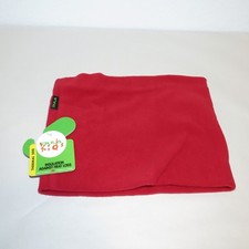 BULA KIDS KMIGAT CLOAK GATOR RED O/S