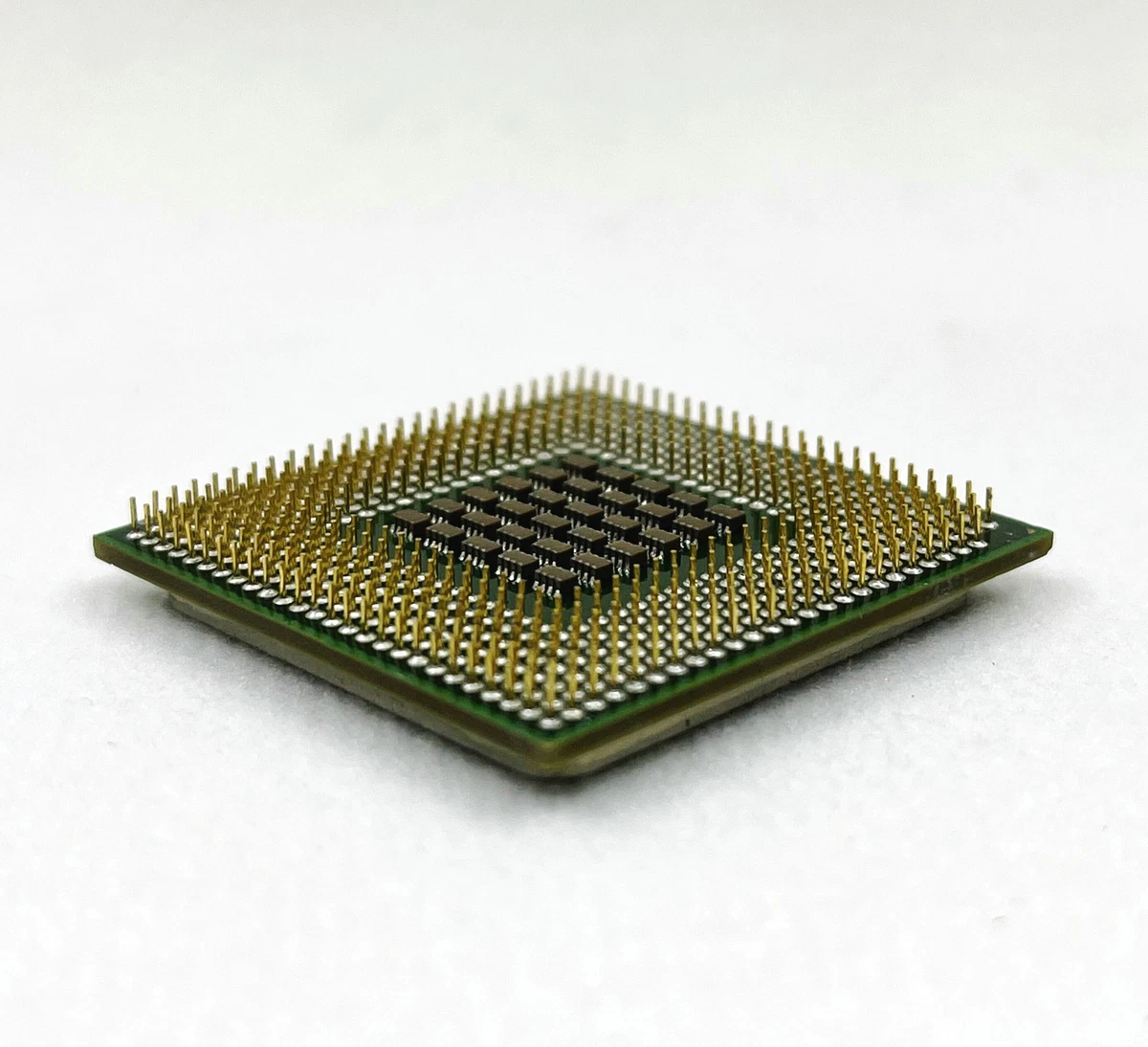 Intel Pentium 4 Socket 478 CPU SL793 3.40ghz for sale online | eBay
