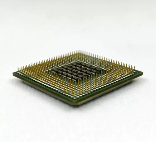 Intel Pentium 4 CPU SL793 3.4GHz 512KB 800MHz 478 Processor .Testing - Picture 3 of 4