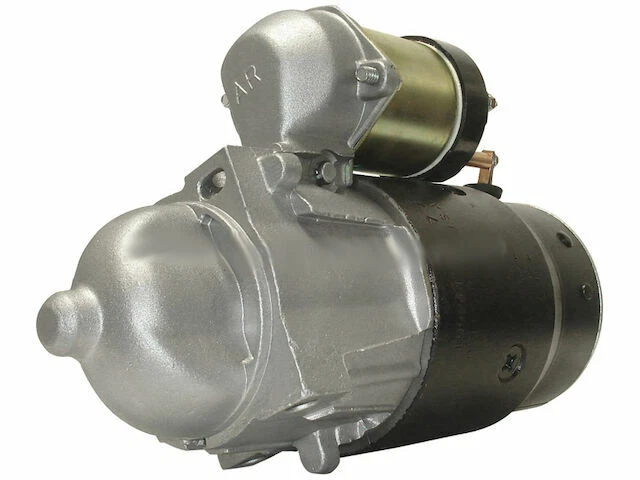 For 1989-1991 Chevrolet R1500 Suburban Starter API 32935QR 1990 5.7L V8 - Image 1 of 2