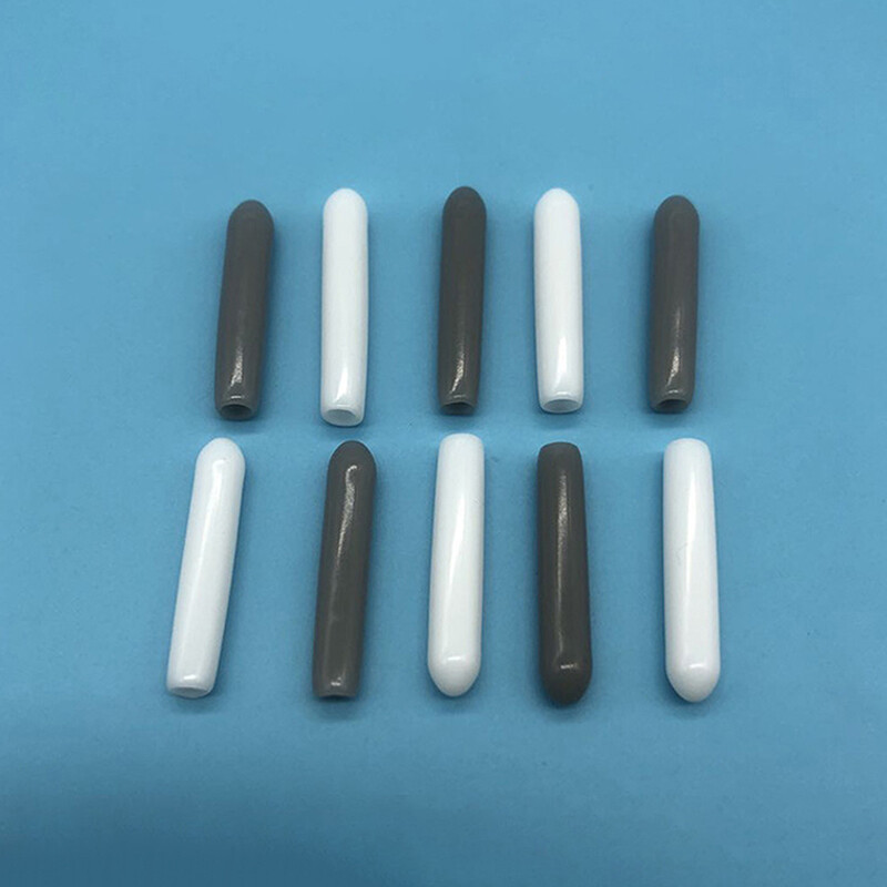 50pcs Dishwasher Rack Caps Tip Tine Cover Cap Round End Caps Protective