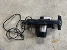 WEN MODEL 931 ELECTRIC PLANE