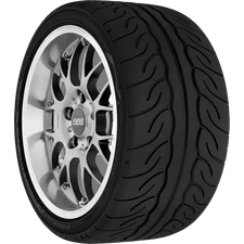 YOKOHAMA Advan Neova AD09 All Season BSW Tire 295/35R18 103W