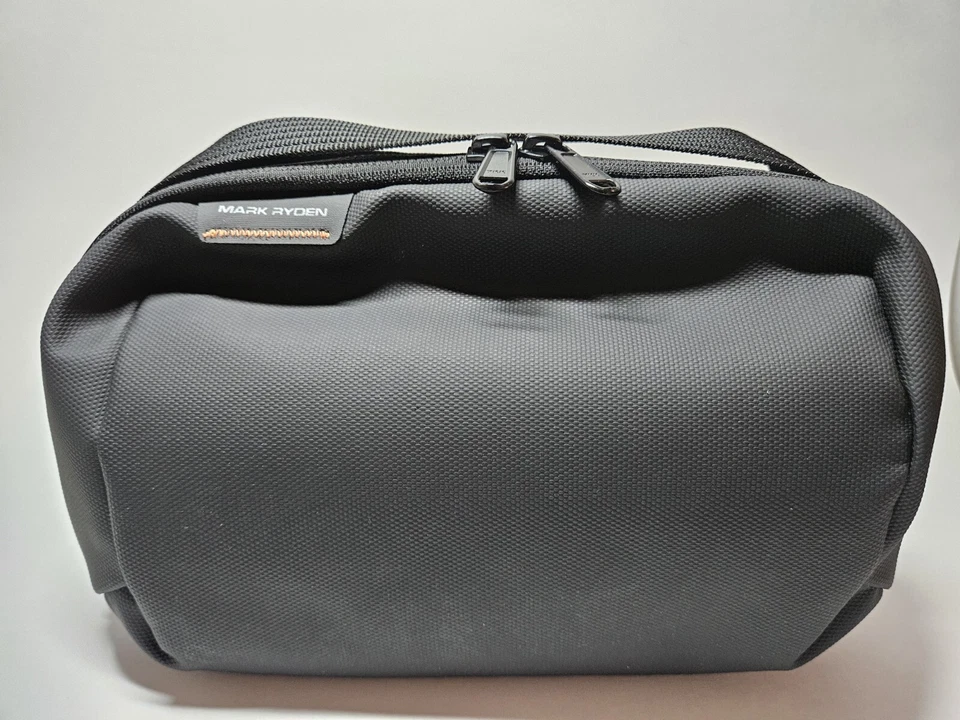 Mark Ryden Tech pouch/electronics organizer. - Image 2 of 4