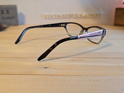 Armani Exchange Tortoise Shell Eyeglasses Frame Model AX134  display picture 1