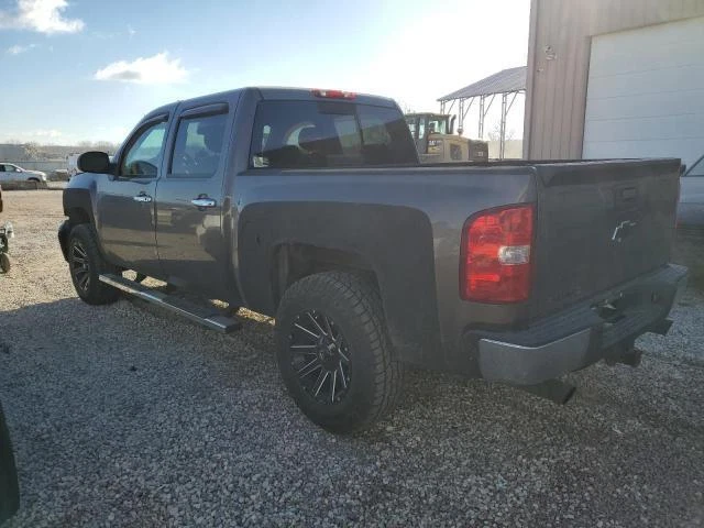 Used Speedometer Gauge fits: 2007 Chevrolet Silverado 1500 pickup cluster MPH US - Image 2 of 4