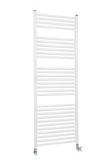 SCALDASALVIETTE TERMOARREDO BAGNO FONDITAL COOL IN ALLUMINIO NOVITA' RADIATORE