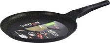 30Cm Dosa Tawa Non Stick Crepe Pan New Roti Pancake Home Kitchen