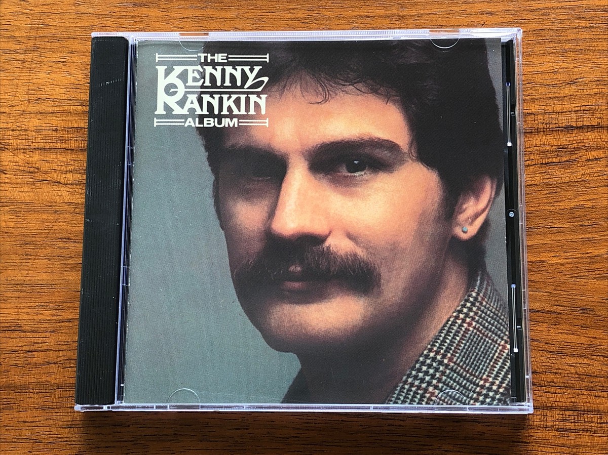 Kenny Rankin Album［カセット］ The Kenny Rankin Album by Kenny Rankin