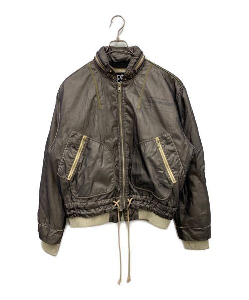 S Diesel J-U23 Light Jacket | eBay S Diesel J-U23 Light Jacket | eBay