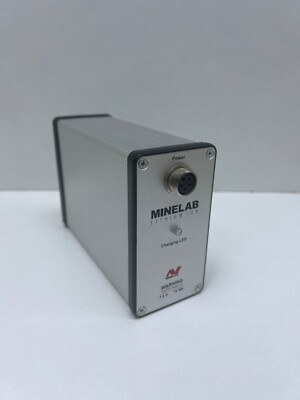 MINELAB Lithiumion MINELAB 7.4V, 74 Wh