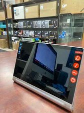 Lenovo Yoga Tablet 2-830F (Non Funzionante) - Venduto così com'è per ricambi o riparazione