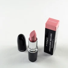 Mac Lustreglass Lipstick What In Carnation ? - Full Size 3 g / 0.10 Oz.