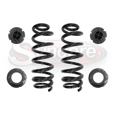 2011-2020 Jeep Grand Cherokee Rear Air Suspension to Coil Springs Conversion Kit
