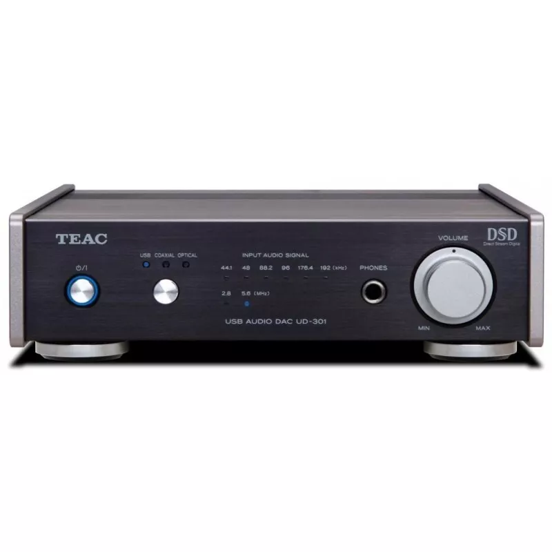 Teac ud 301 parfait état