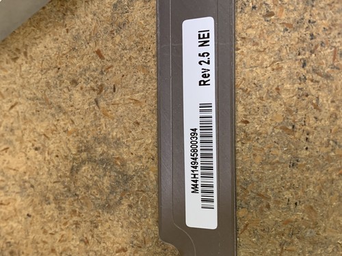 PROMISE TECHNOLOGY SBB JBOD 6g SAS Controller GP-0839-01 - Picture 4 of 5