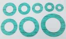 Klingersil C-4400 Flansch Dichtung 2mm - DN10...