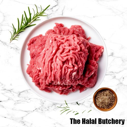 Halal Beef Mince – Premium Quality, Fresh & Tender - Picture 4 of 4