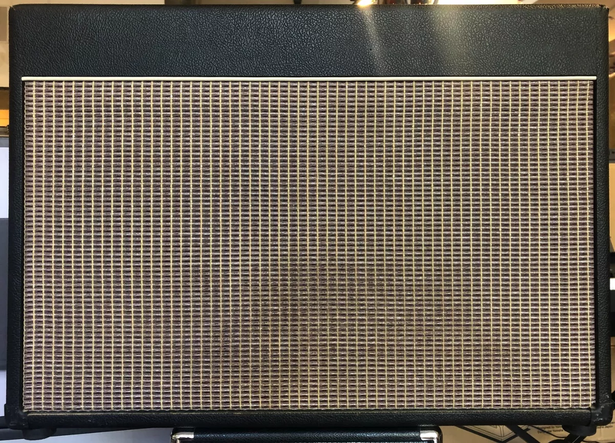 Line 6 Flextone XL 100-Watt (2 x 50-Watt Stereo) Electric Guitar Combo Amplifier