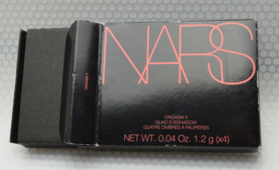Nars Orgasm Blush Illuminating Loose Powder Choose