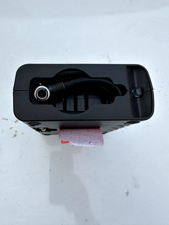 Juego de inflador de emergencia de movilidad de neumáticos para BMW E92 OEM M3 2333674 S65 V8 E92 E93 Foto 3 de 3