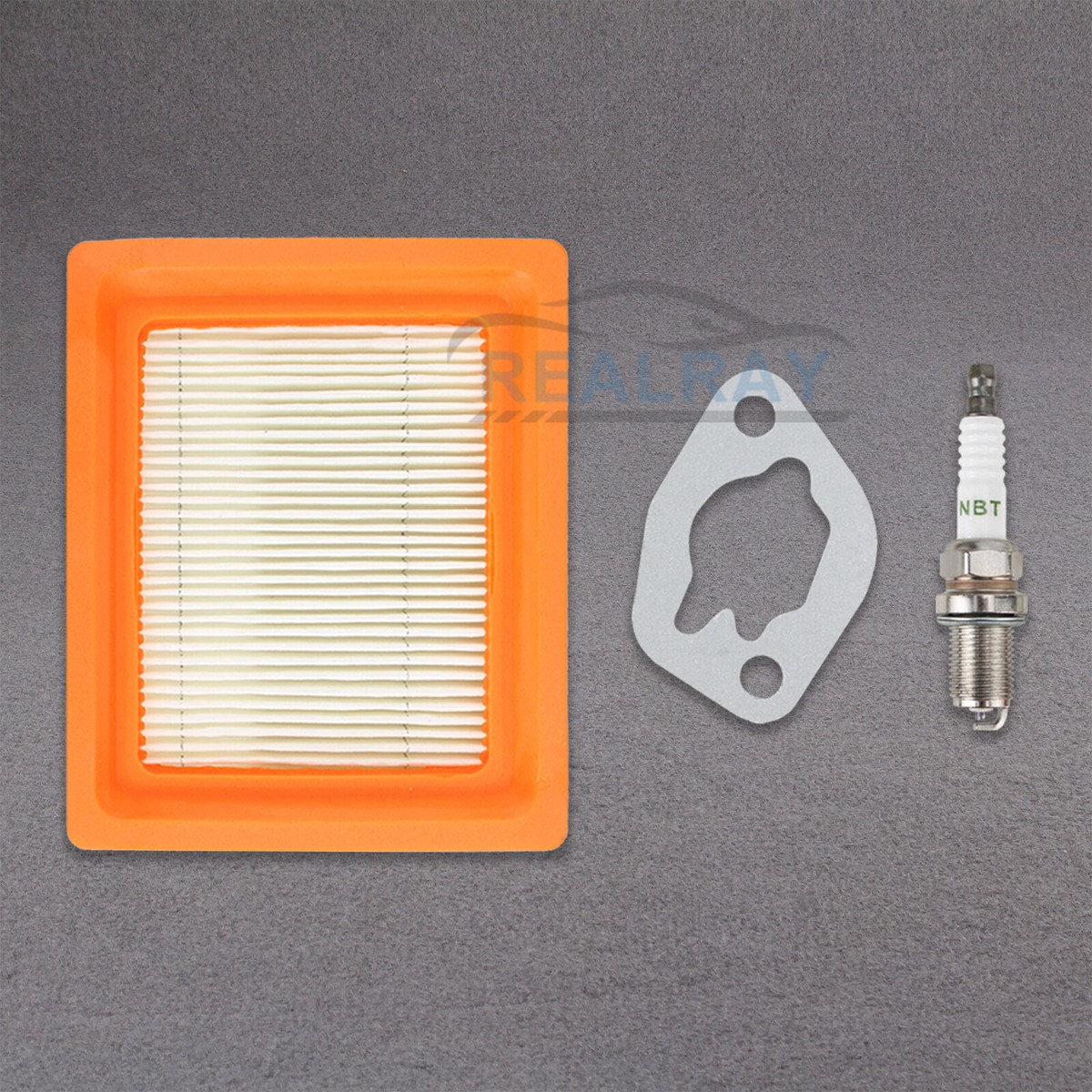 John Deere Wheel Bearing Kit 4-Pack Front Wheel Bearing Kit - Fits John Deere (AM127304, AM118315, AM35443) John Deere Am125172 - Foto 11