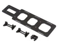 Tron Helicopters Battery Tray Set [TR550-711]