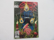 The Original Ghost Rider #3 (Marvel Comics September 1992) for