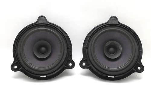 Nissan 350Z Clarion Radio Audio Speaker 