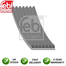Alternator Belt Febi Fits E-Class M-Class CLS S-Class Vito 300 C Grand Cherokee
