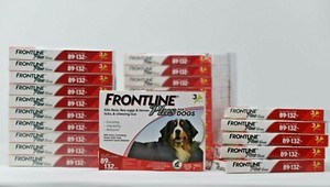 frontline plus xl