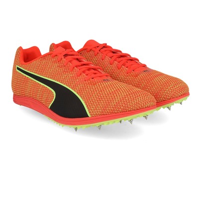 evospeed distance 8