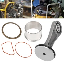 N038785 Air Compressor Connecting Rod Kit for Craftsman, Dewalt, Black & Decker