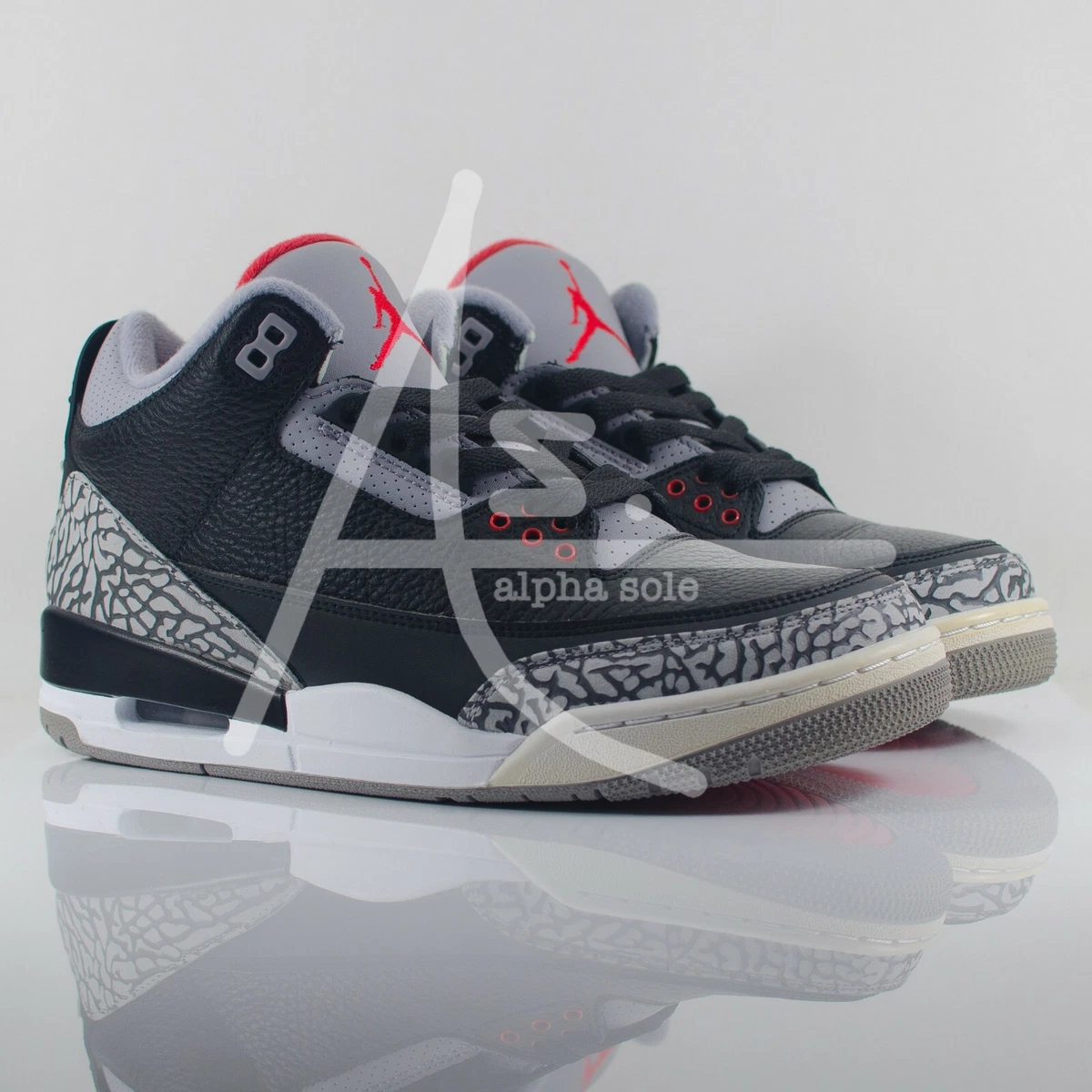Fake black cheap cement 3 2018