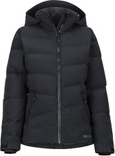 Marmot Wm's Sling Shot Down Snow Jacket, Windproof, Waterproof,breathable