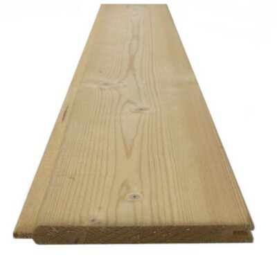 Matchboarding Pine Timber Cladding Matchboard Tongue & Groove V 9x95mm T&G Wood ...