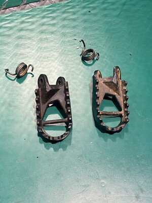 Motorcycle Skid Plate 4mm Thick Aluminum Skid Plate For Honda - Foto 2