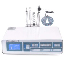 Bio Microcurrent Therapy Anti-aging Skin Rejuvenation Skin Care Facial Machine
