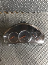 Compteur Mitsubishi GRANDIS